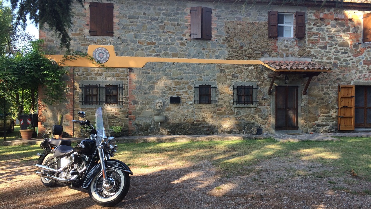Photo of Outdoor in Tuoro sul Trasimeno