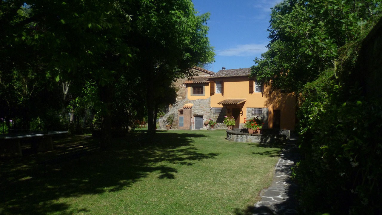 Photo of Outdoor in Tuoro sul Trasimeno