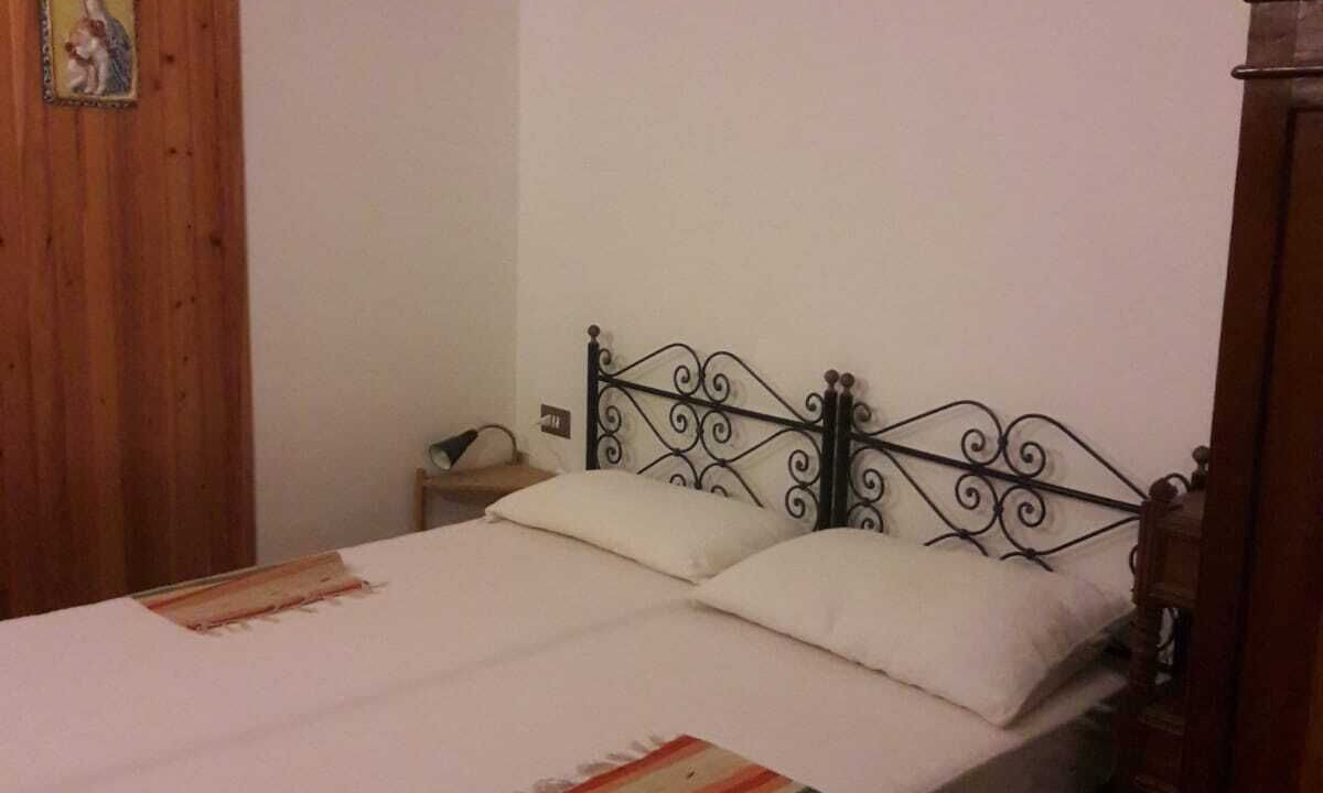 Photo of Bedroom in Tuoro sul Trasimeno