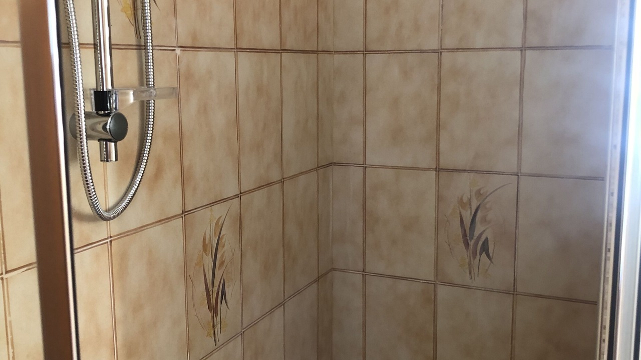 Photo of Bathroom in Tuoro sul Trasimeno