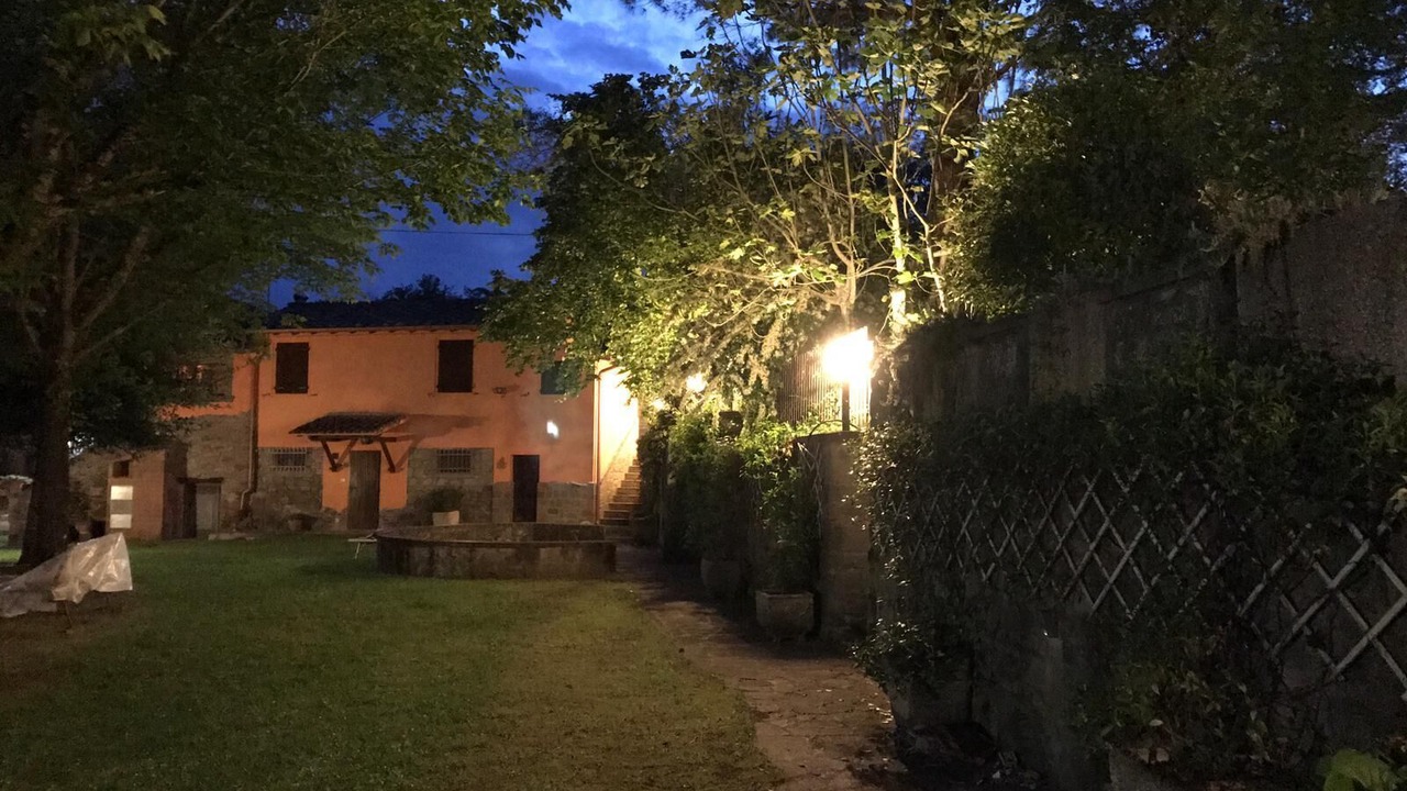Photo of Outdoor in Tuoro sul Trasimeno
