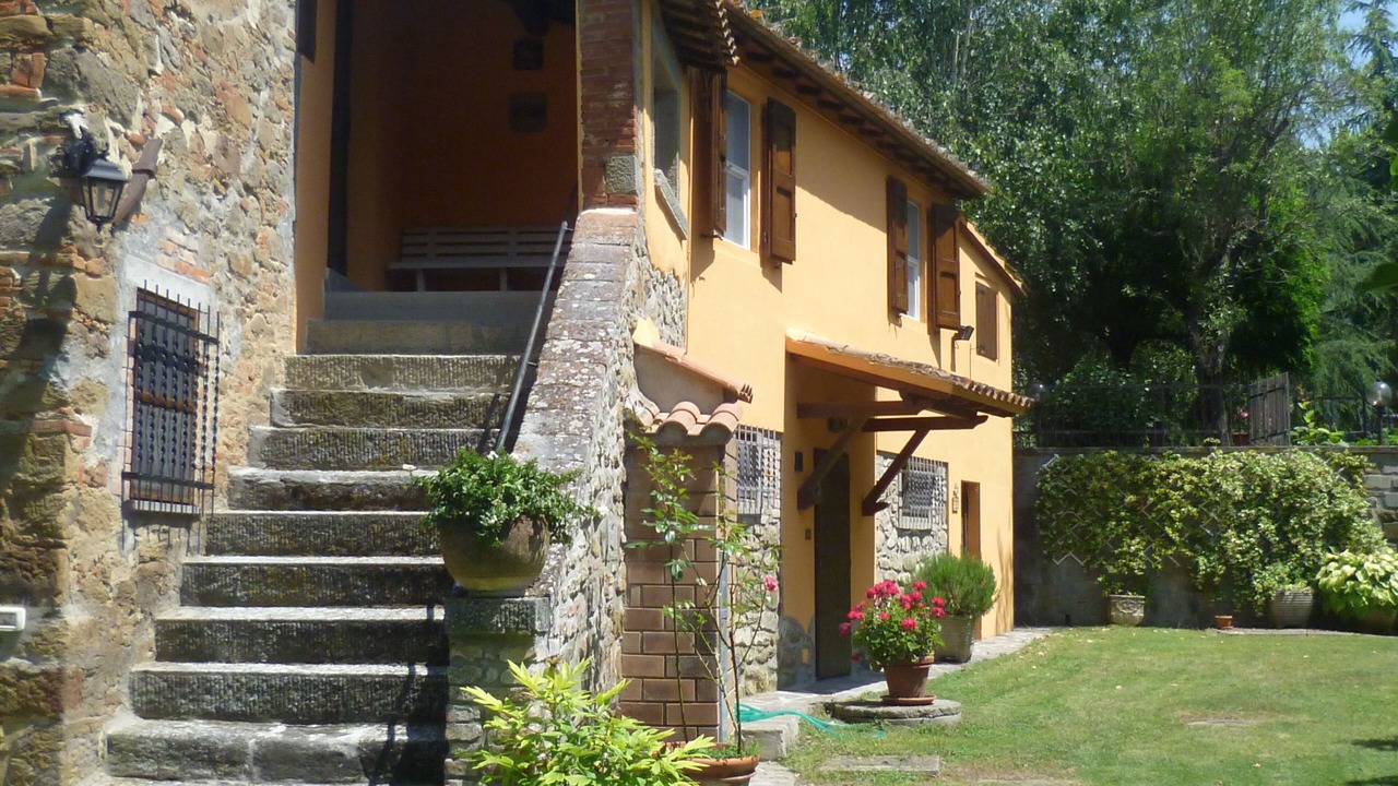 Photo of Outdoor in Tuoro sul Trasimeno