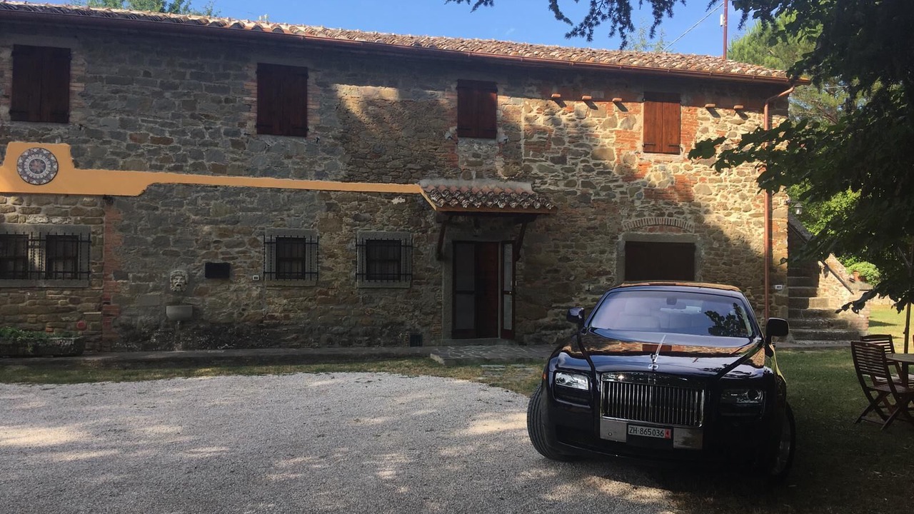 Photo of Outdoor in Tuoro sul Trasimeno