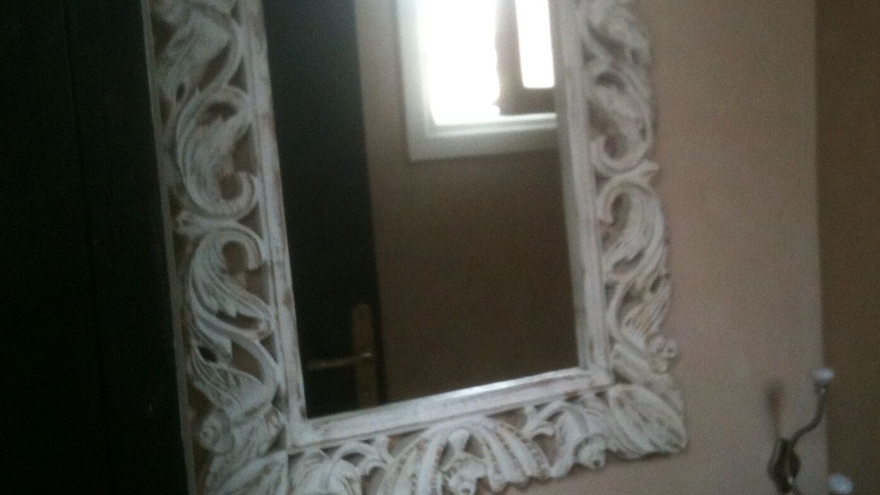 Photo of Bathroom in Cite Charaf