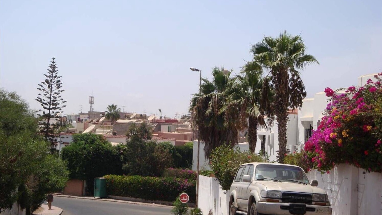 Photo of Others in Cite Charaf