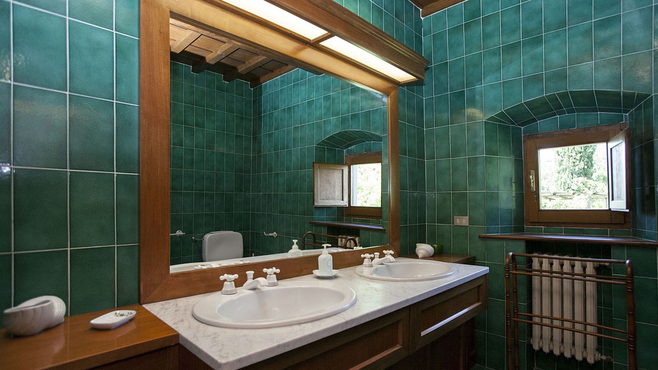 Photo of Bedroom in San Casciano in Val di Pesa