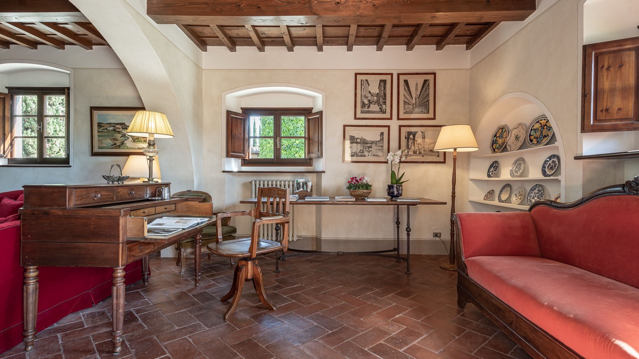 Photo of Others in San Casciano in Val di Pesa