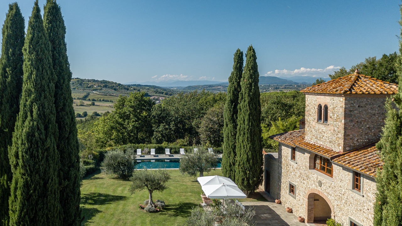 Photo of Outdoor in San Casciano in Val di Pesa