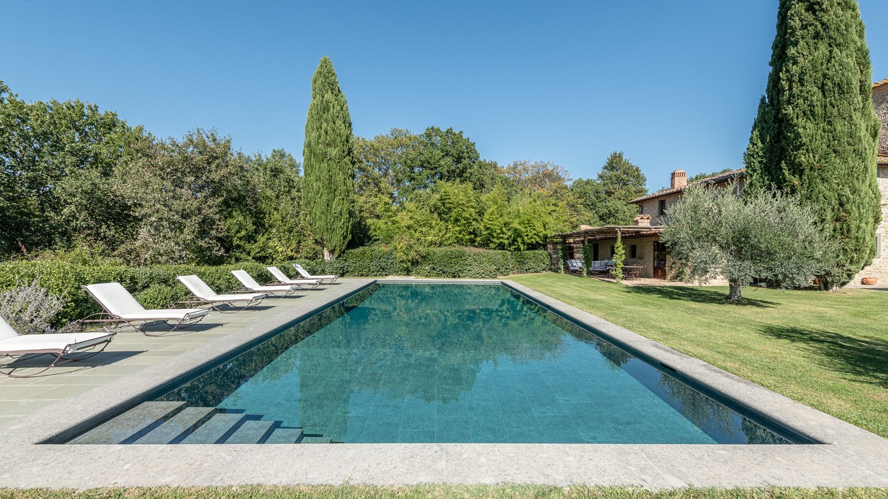 Photo of Outdoor in San Casciano in Val di Pesa