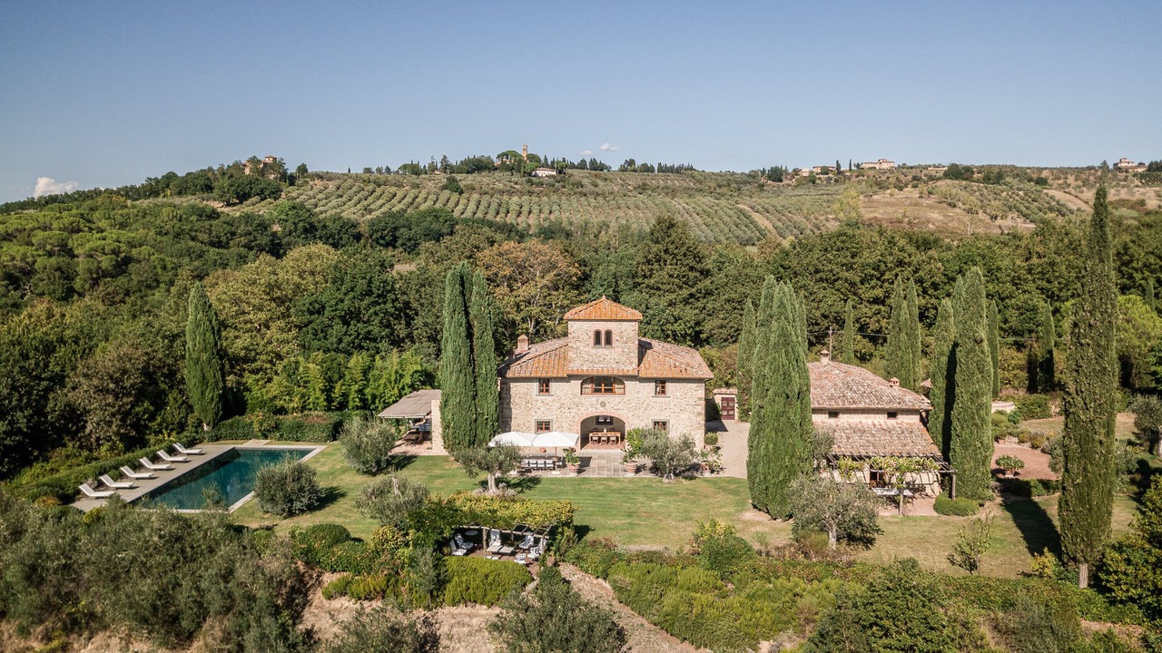 Photo of Outdoor in San Casciano in Val di Pesa