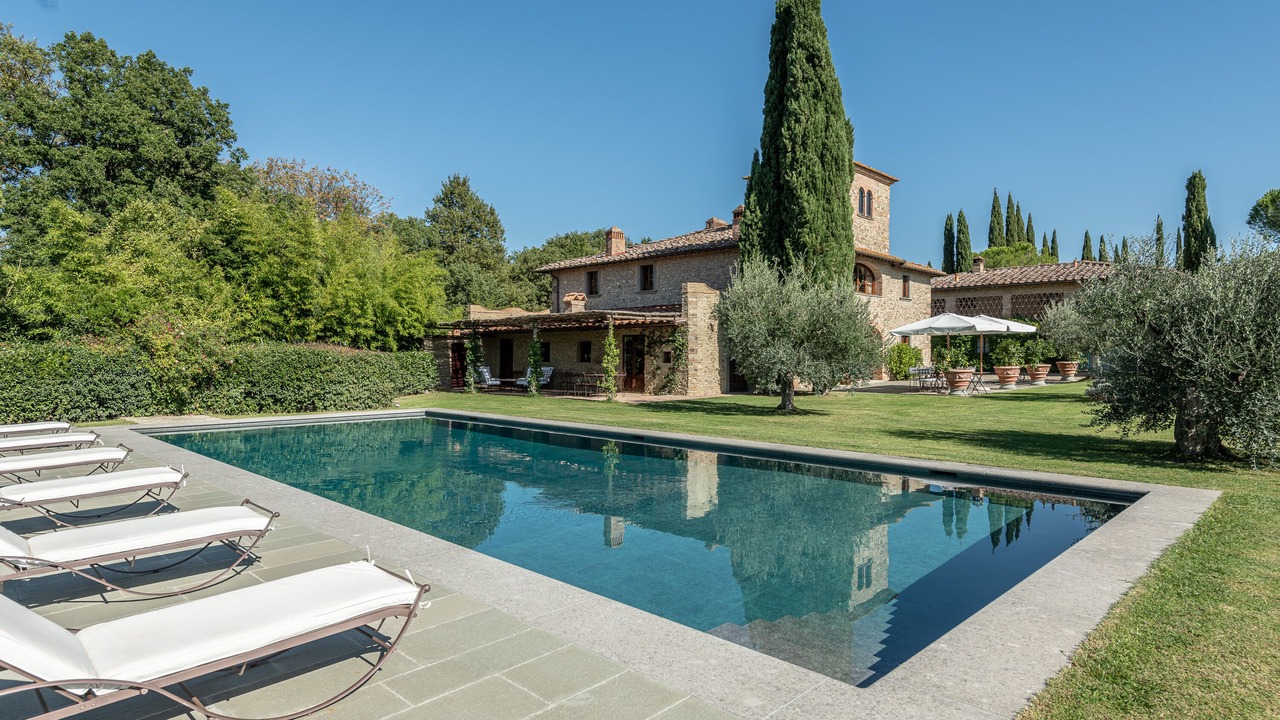 Photo of Outdoor in San Casciano in Val di Pesa