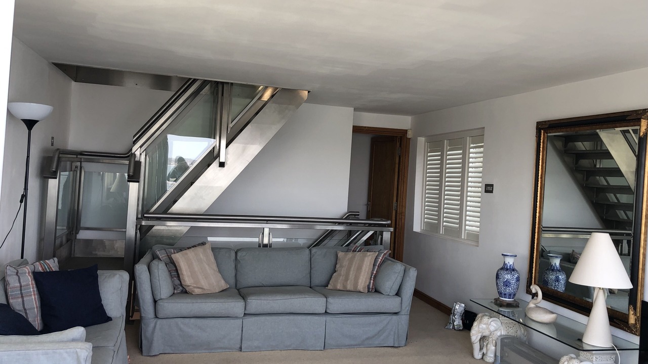 Photo of Livingroom in New Forest District