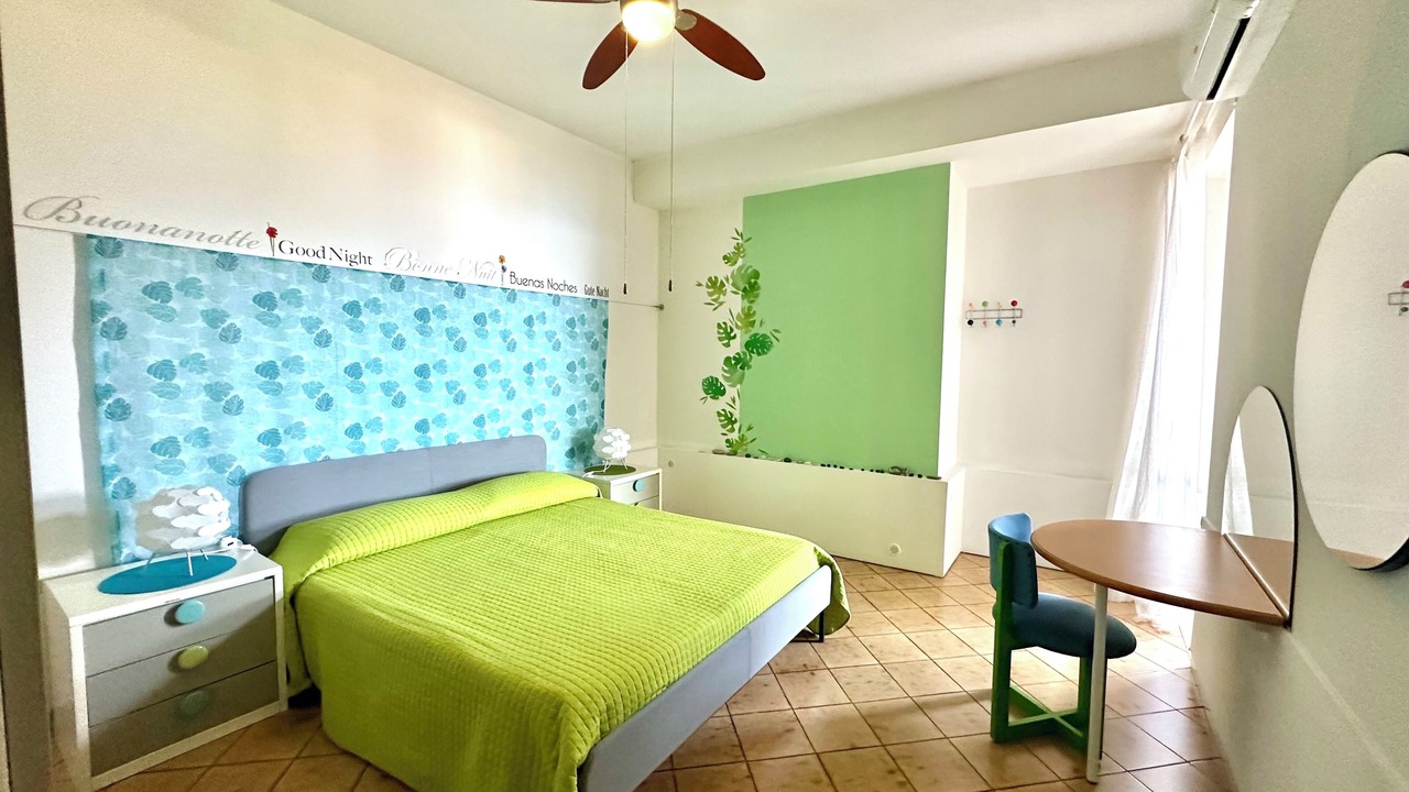 Photo of Bedroom in Aci Trezza