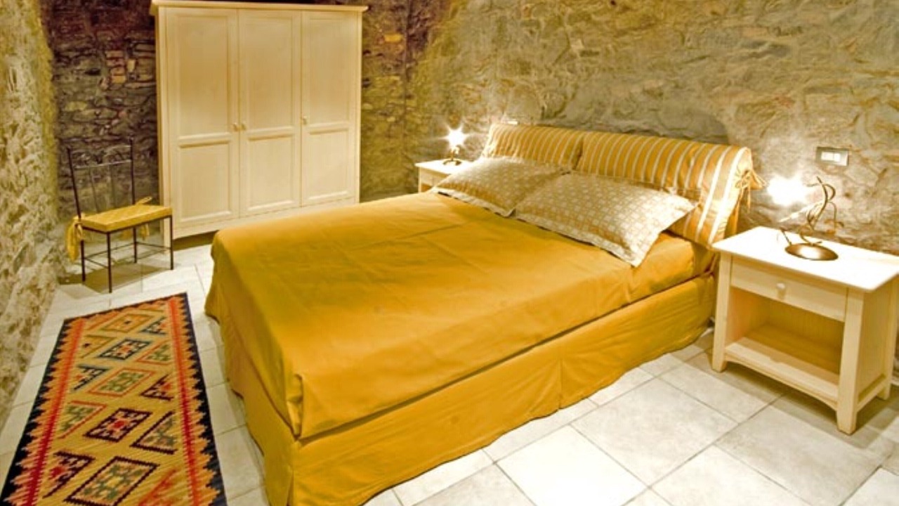 Photo of Bedroom in Ospedaletto di Pescantina