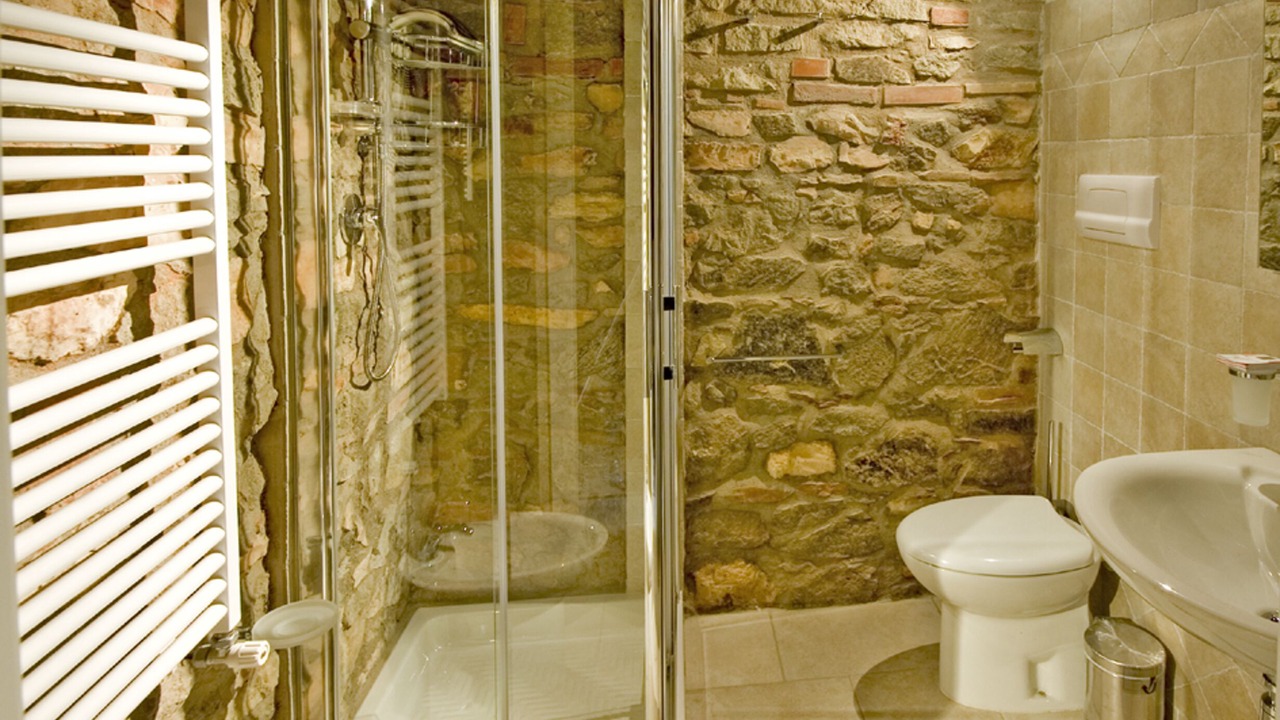 Photo of Bathroom in Ospedaletto di Pescantina