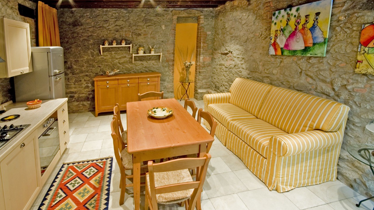 Photo of Livingroom in Ospedaletto di Pescantina
