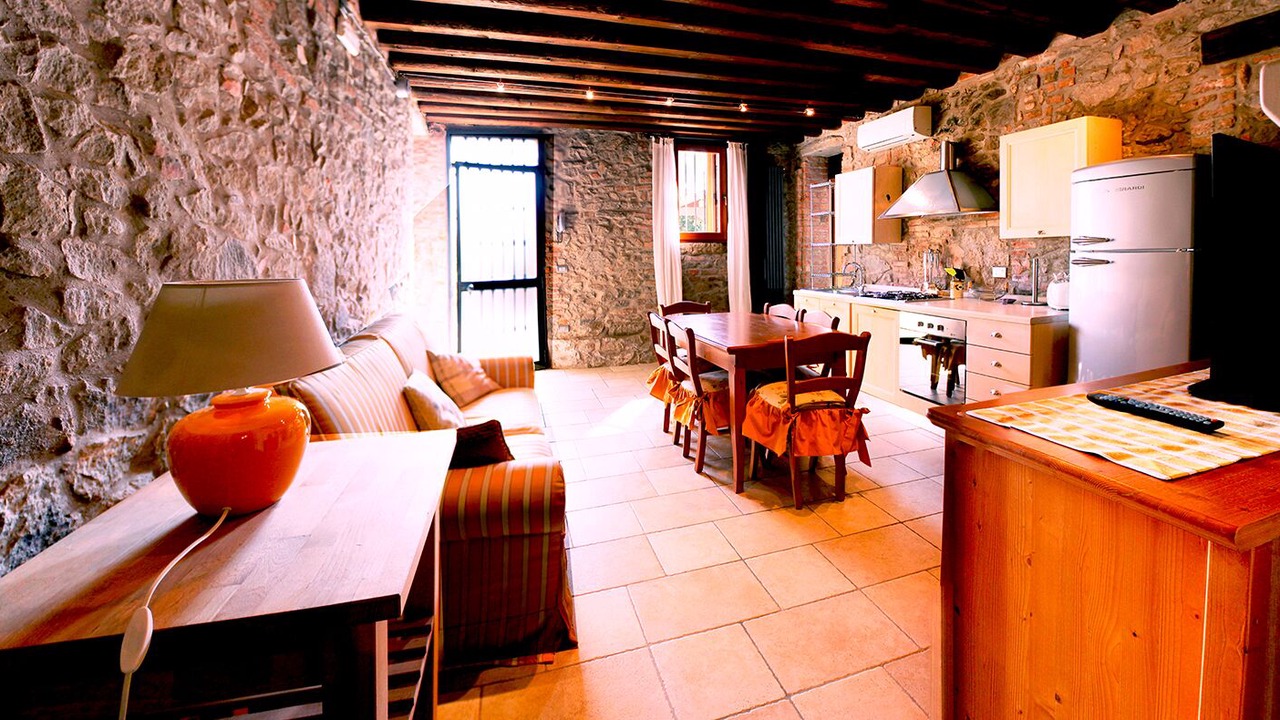 Photo of Livingroom in Ospedaletto di Pescantina
