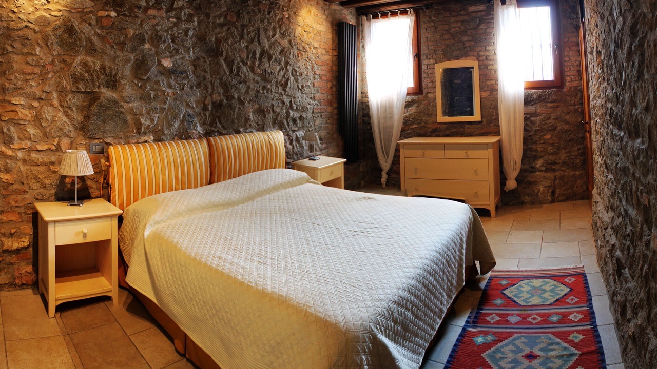 Photo of Bedroom in Ospedaletto di Pescantina