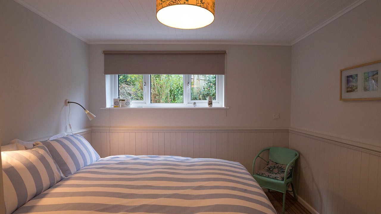 Photo of Bedroom in Carbis Bay