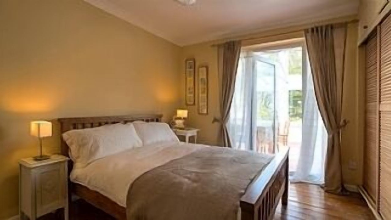 Photo of Bedroom in Carbis Bay