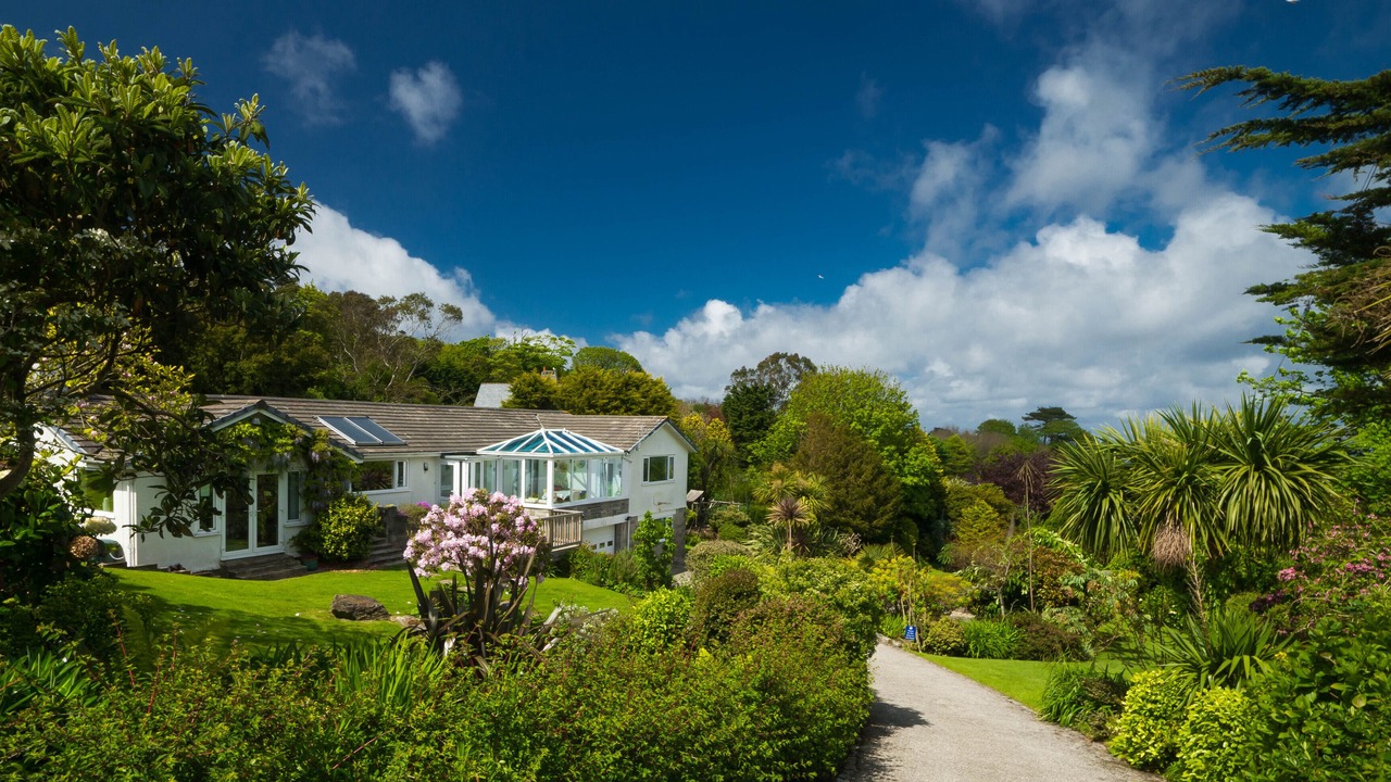 Photo of Outdoor in Carbis Bay
