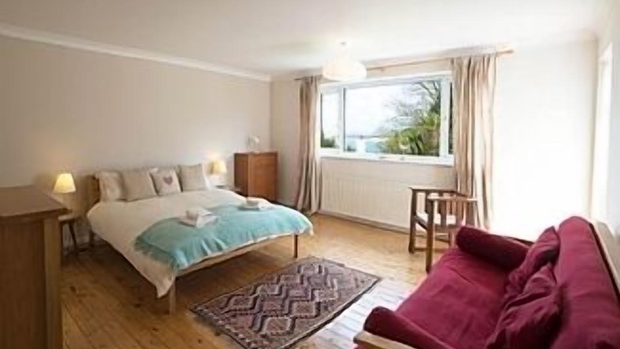 Photo of Bedroom in Carbis Bay