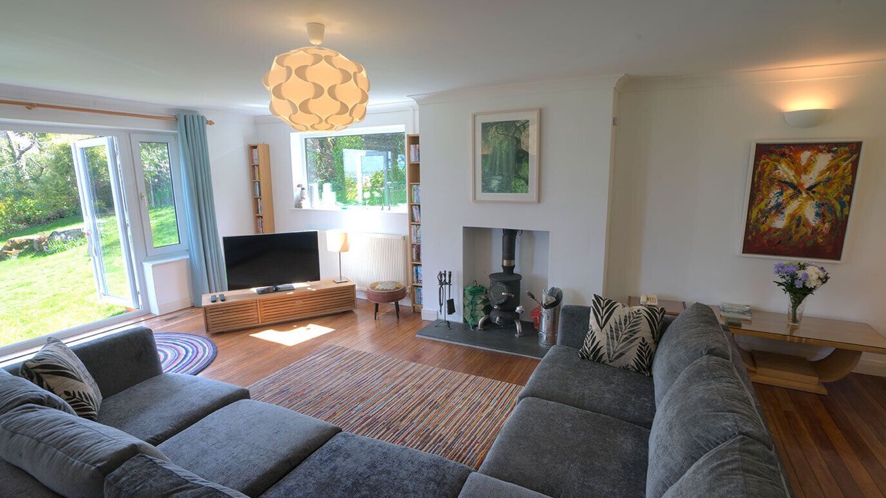 Photo of Livingroom in Carbis Bay