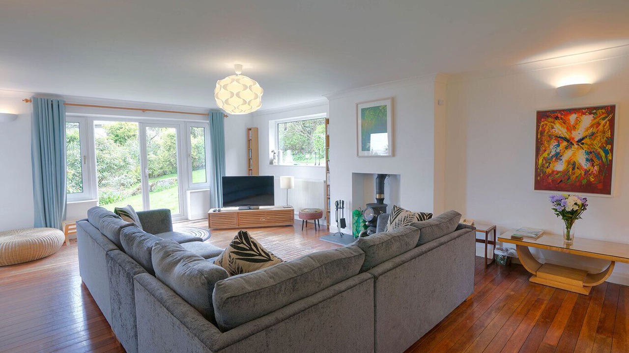 Photo of Livingroom in Carbis Bay