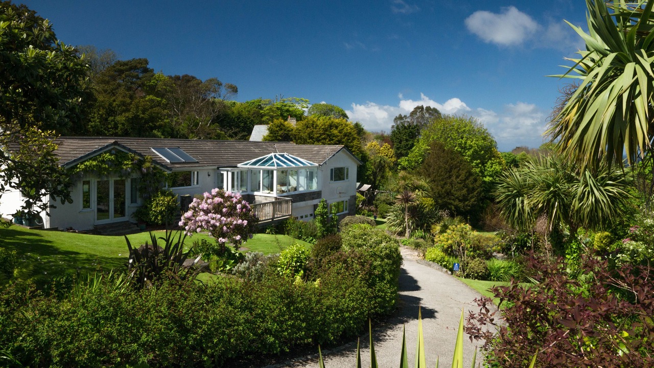 Photo of Outdoor in Carbis Bay