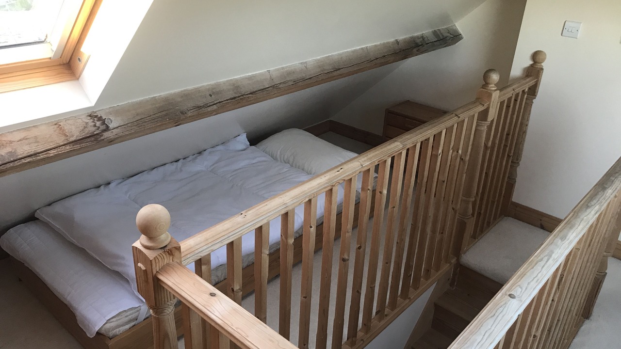 Photo of Bedroom in Crantock