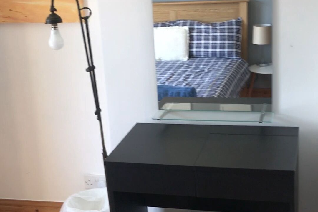 Photo of Bedroom in Crantock