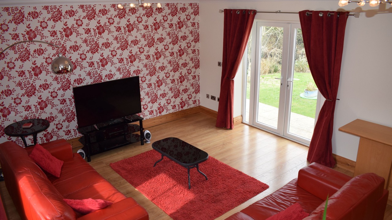 Photo of Outdoor in Crantock