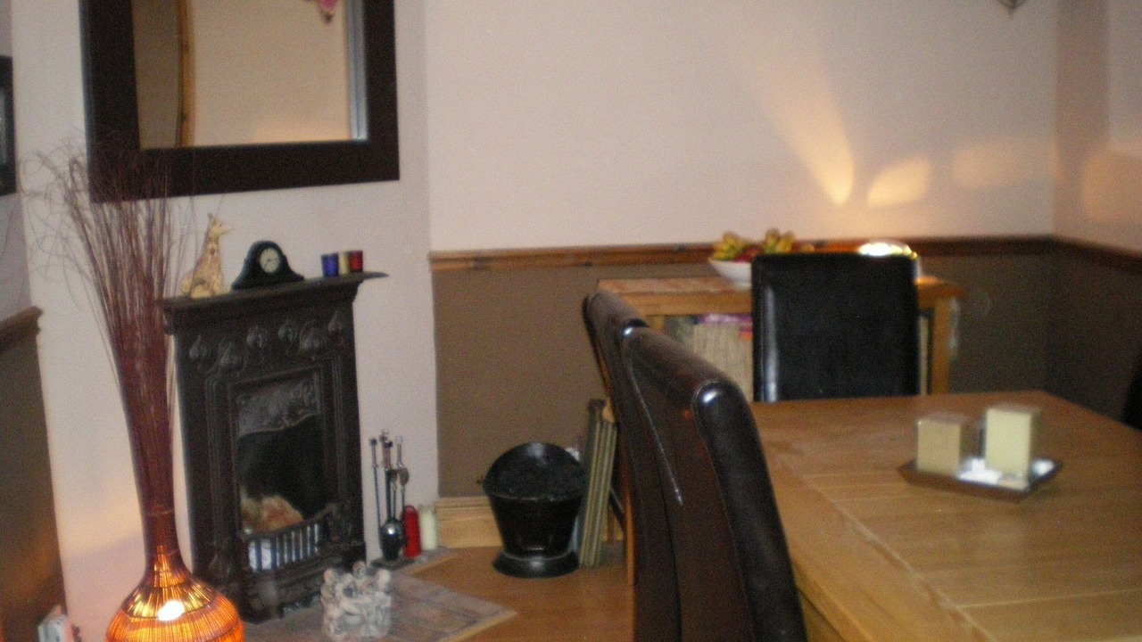 Photo of Bedroom in Crantock