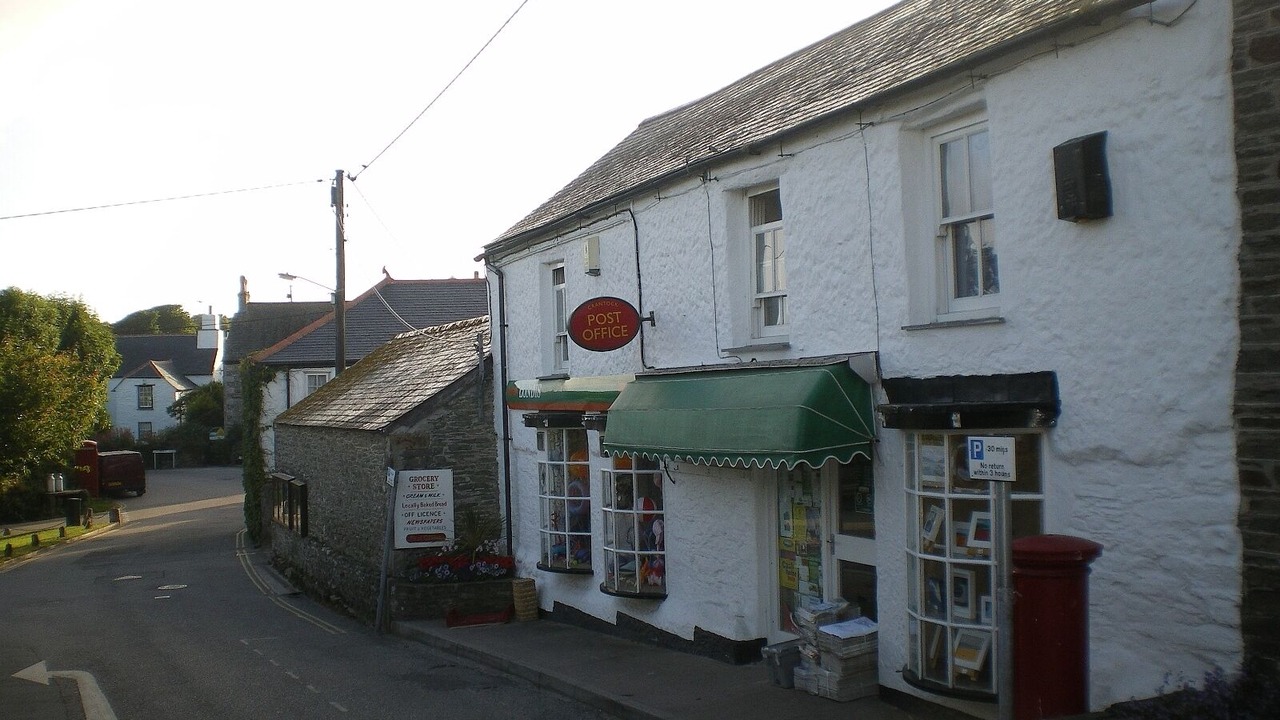 Photo of Others in Crantock