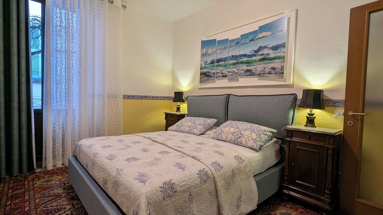 Photo of Bedroom in Varenna