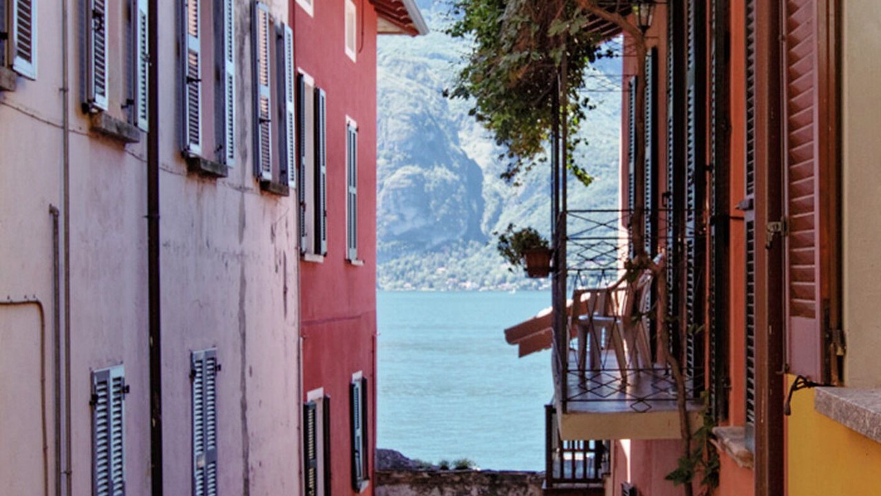 Photo of Others in Varenna