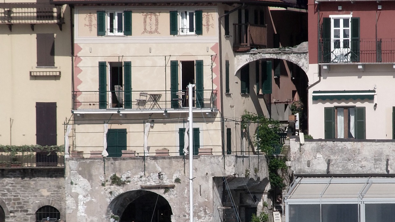 Photo of Others in Varenna