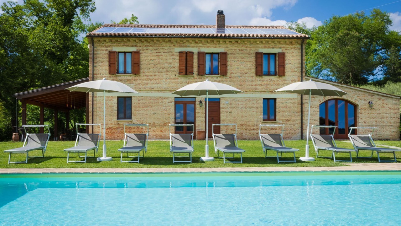 Photo of Outdoor in Orciano di Pesaro