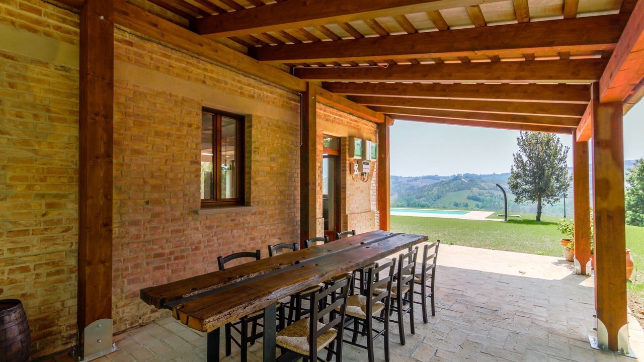 Photo of Outdoor in Orciano di Pesaro