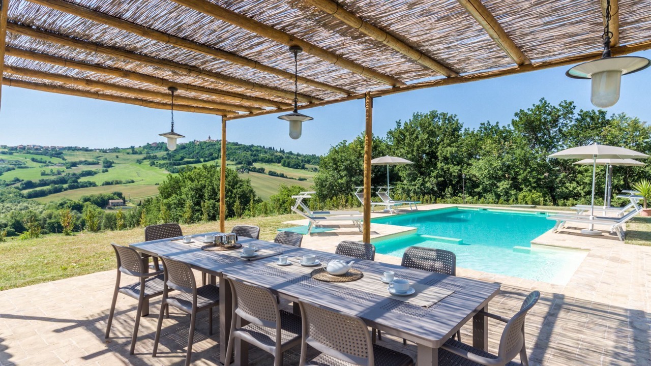 Photo of Outdoor in Orciano di Pesaro