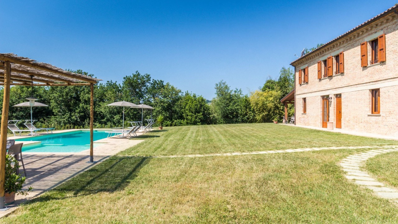 Photo of Outdoor in Orciano di Pesaro