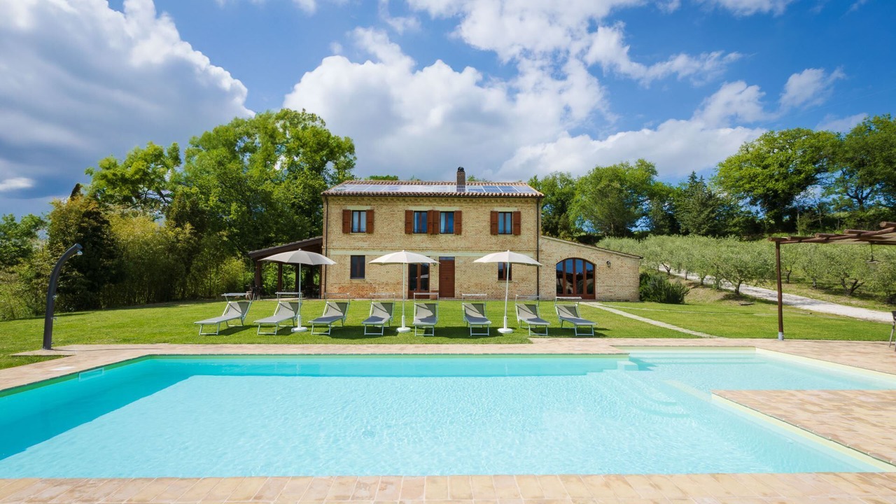 Photo of Outdoor in Orciano di Pesaro