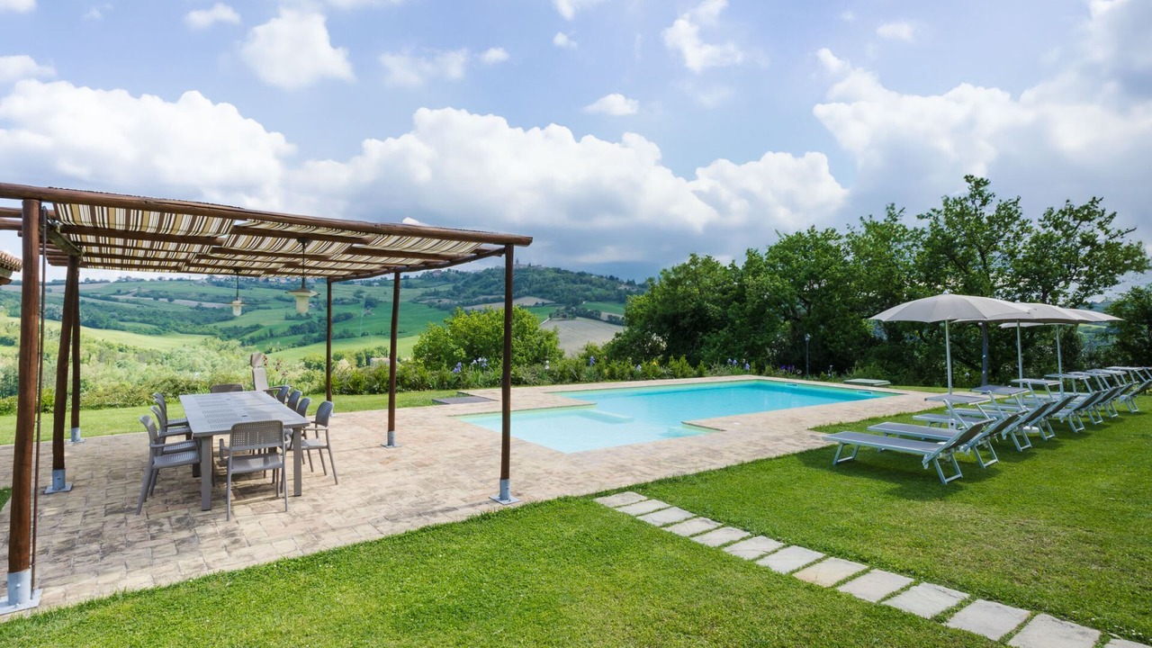 Photo of Outdoor in Orciano di Pesaro