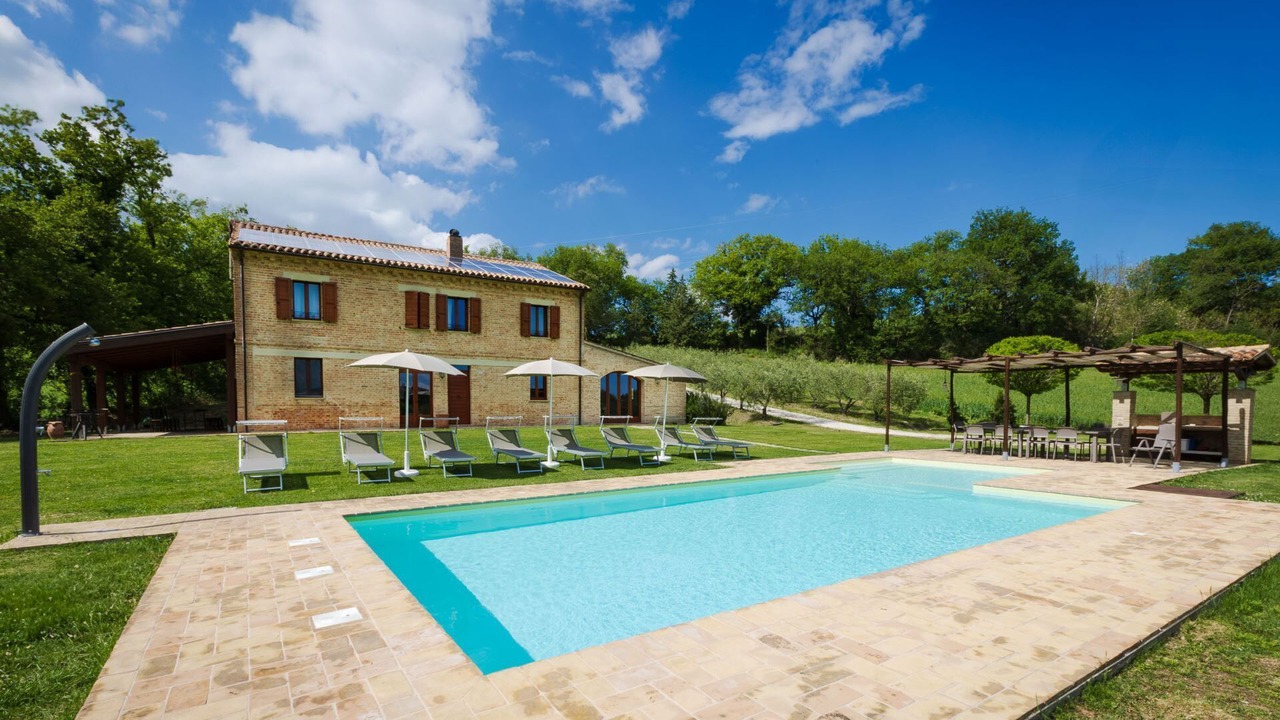 Photo of Outdoor in Orciano di Pesaro