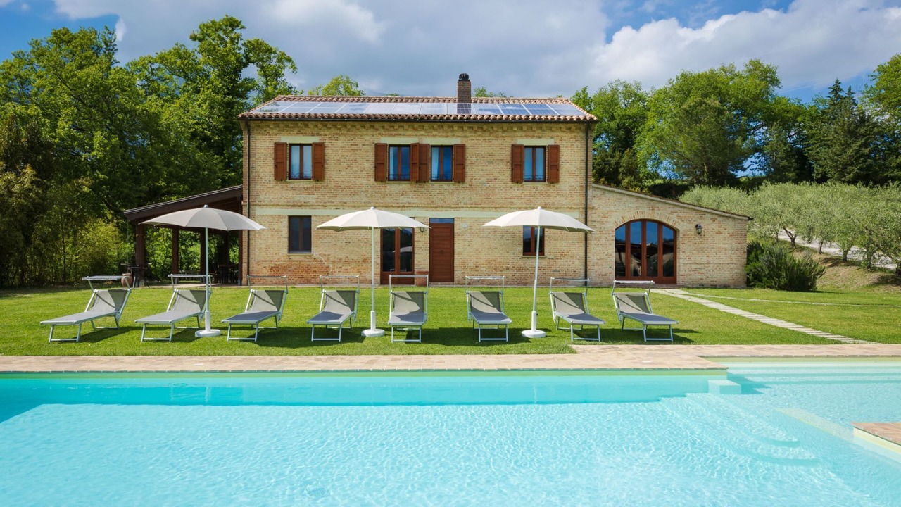 Photo of Outdoor in Orciano di Pesaro