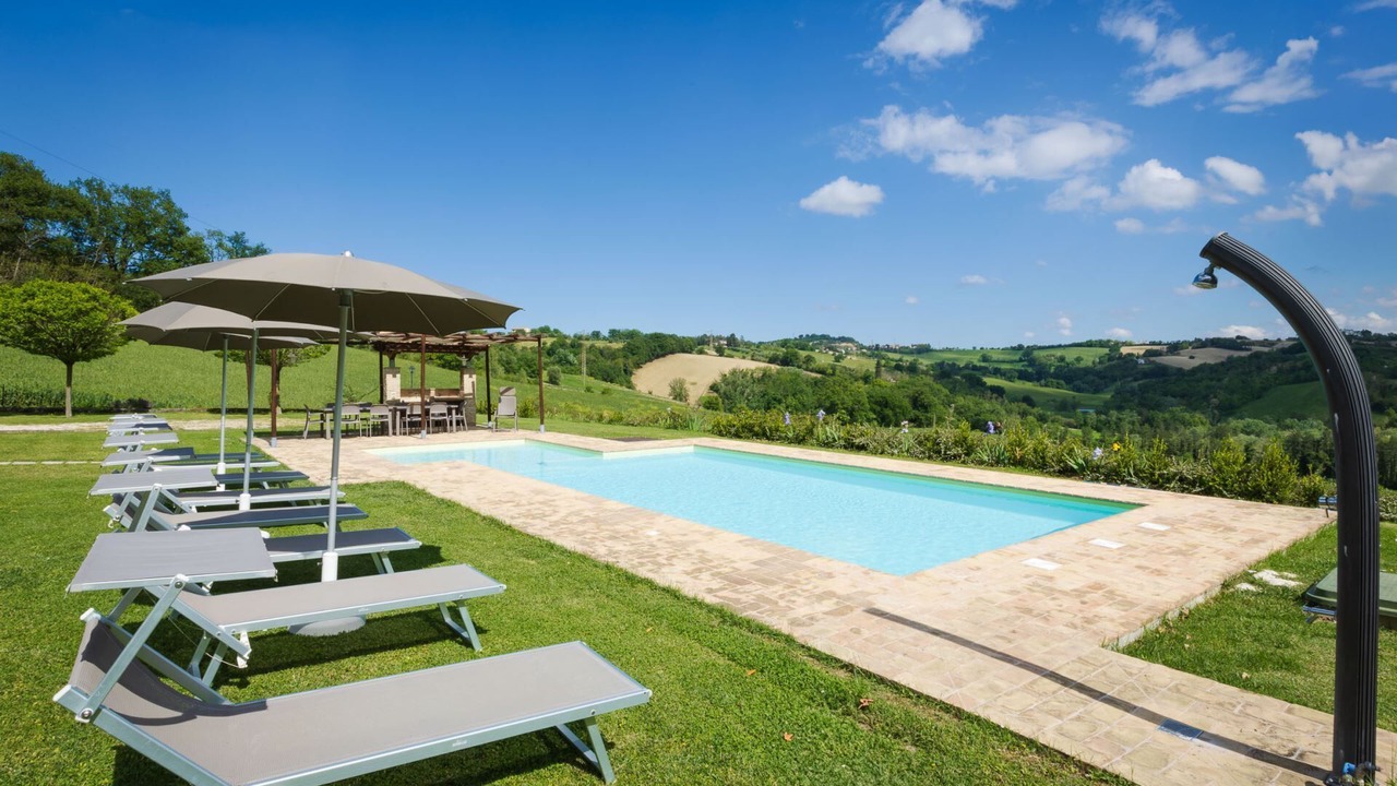 Photo of Outdoor in Orciano di Pesaro