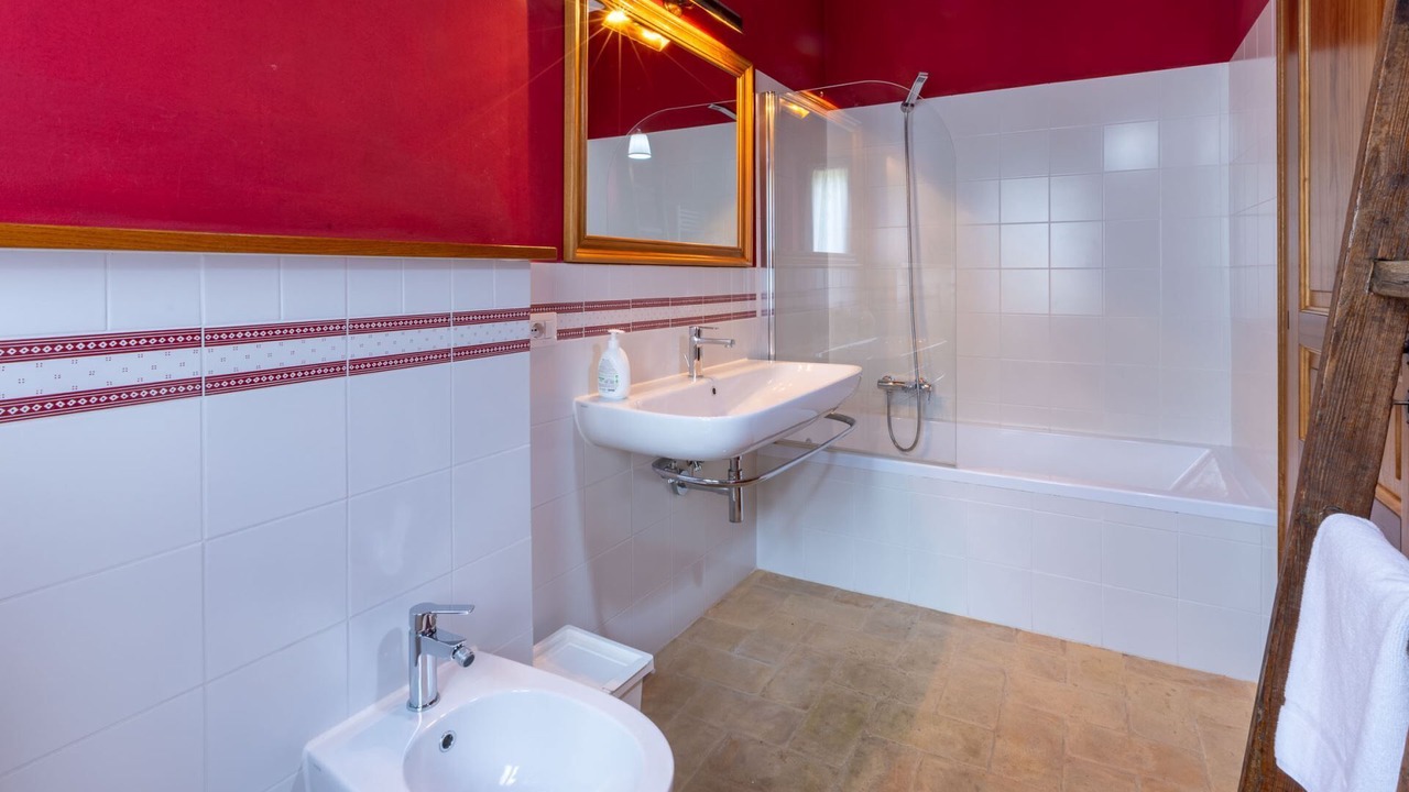 Photo of Bathroom in Orciano di Pesaro