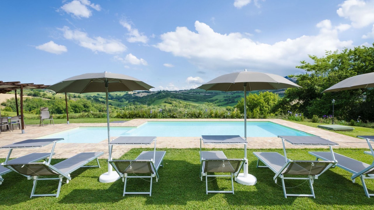 Photo of Outdoor in Orciano di Pesaro
