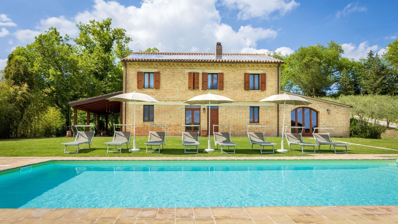 Photo of Outdoor in Orciano di Pesaro