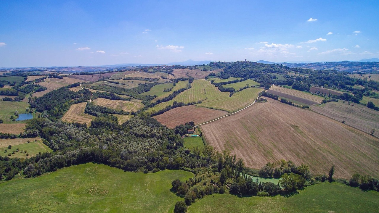 Photo of Outdoor in Orciano di Pesaro